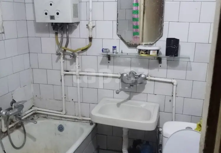 1 otaqlı mənzil Kirayə (aylıq), Yeni Yasamal qəs., Yasamal, Bakı