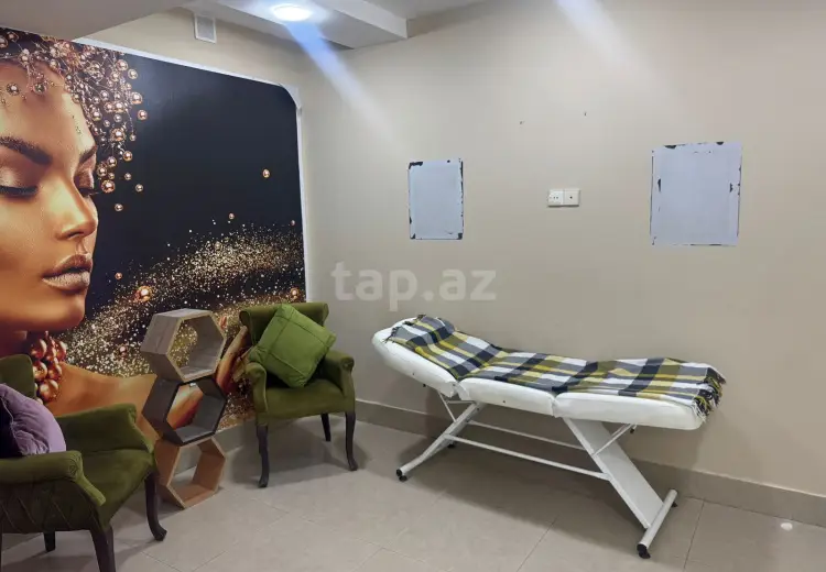 0 m² Obyekt / Ofis , Bakı