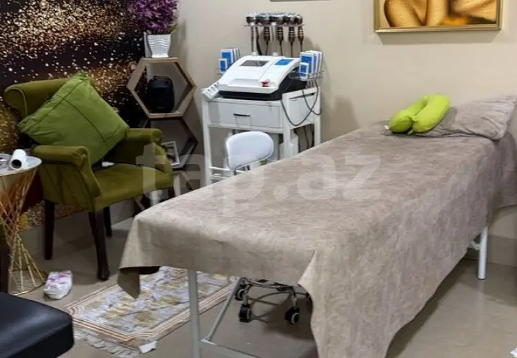 0 m² Obyekt / Ofis , Bakı
