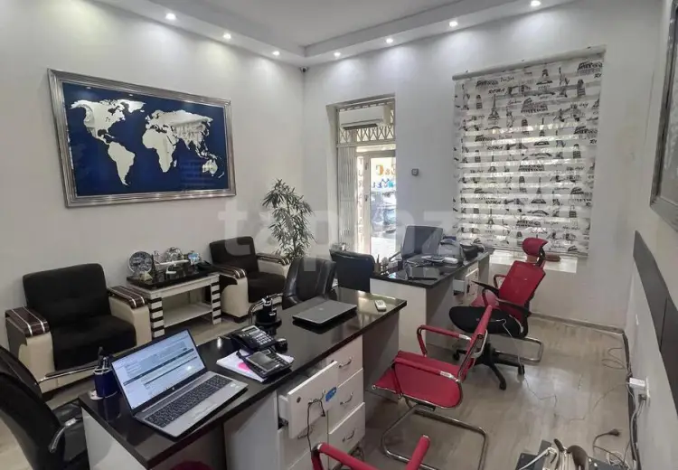 0 m² Obyekt / Ofis , Bakı