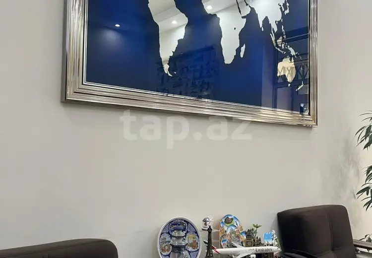 0 m² Obyekt / Ofis , Bakı