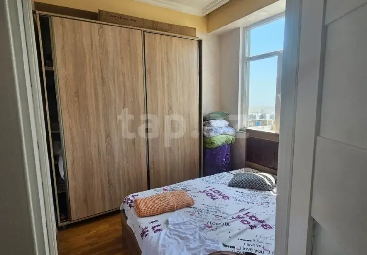 2 otaqlı mənzil , Bakı