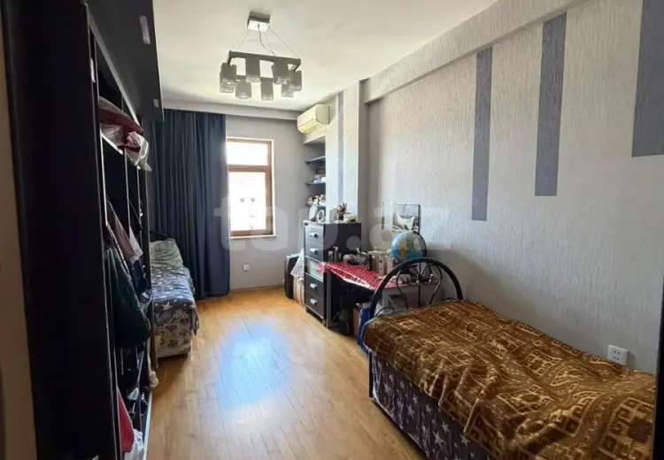 3 otaqlı mənzil , Bakı