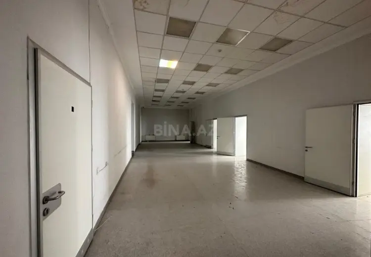 430 m² Obyekt / Ofis Satılır, Sahil qəs., Səbail, Bakı