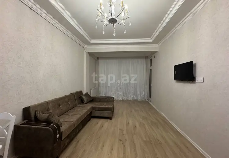 2 otaqlı mənzil , Sumqayıt
