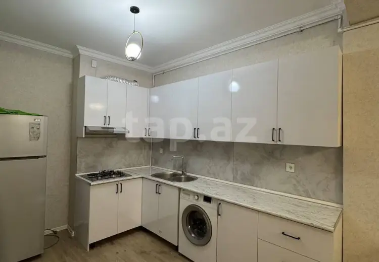 2 otaqlı mənzil , Sumqayıt