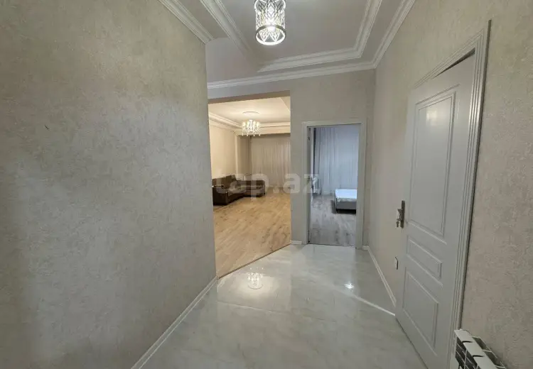 2 otaqlı mənzil , Sumqayıt