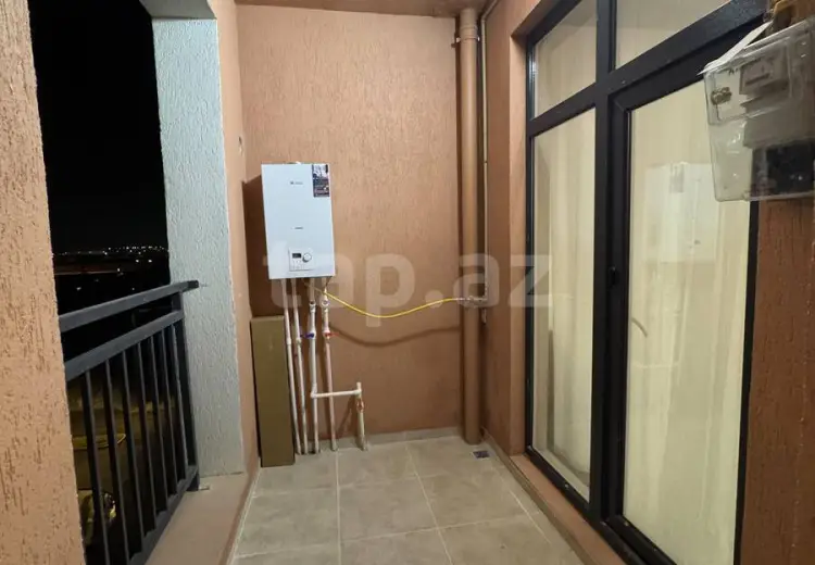 2 otaqlı mənzil , Sumqayıt
