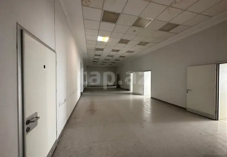 0 m² Obyekt / Ofis , Bakı