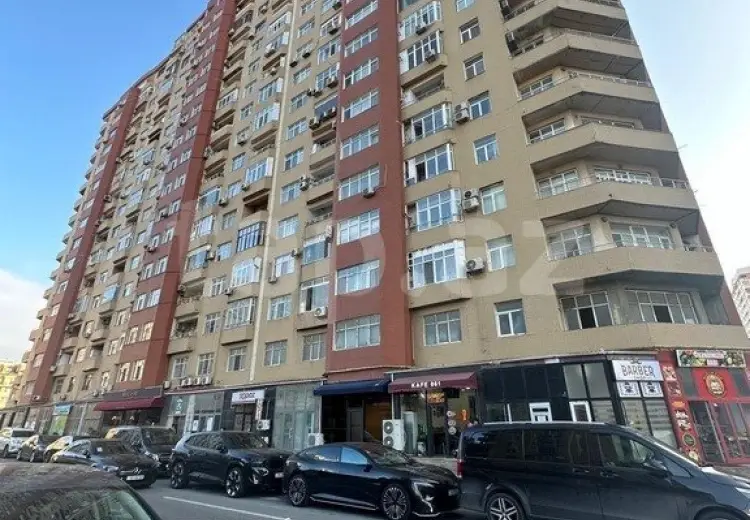 0 m² Obyekt / Ofis , Bakı