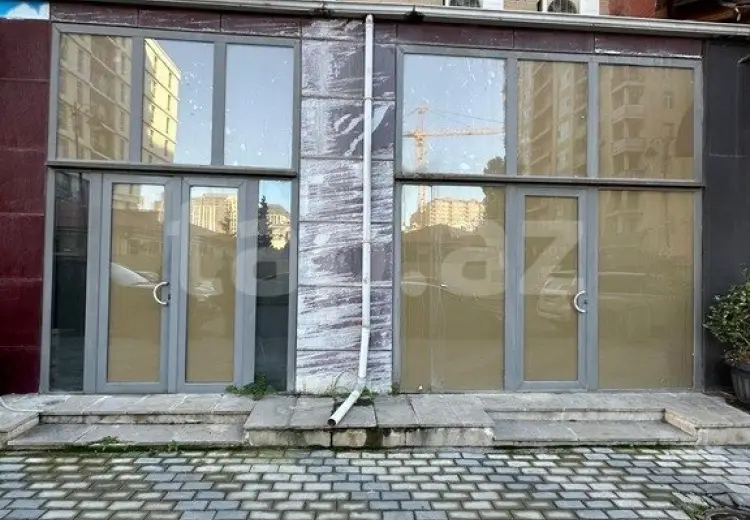 0 m² Obyekt / Ofis , Bakı