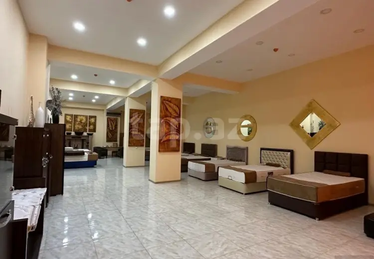 0 m² Obyekt / Ofis , Bakı