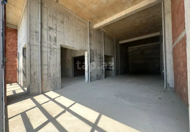 0 m² Obyekt / Ofis , Bakı