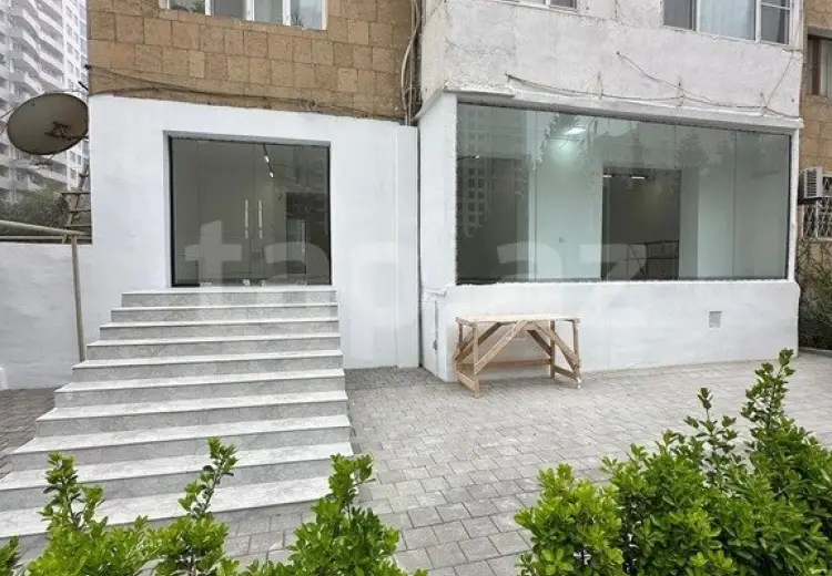 0 m² Obyekt / Ofis , Bakı