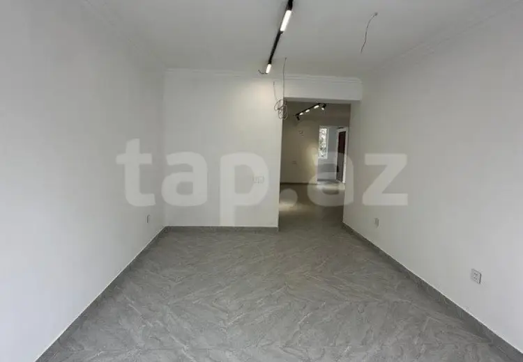 0 m² Obyekt / Ofis , Bakı
