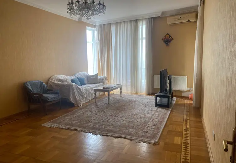 3 otaqlı mənzil Satılır, Əhmədli, Xətai, Bakı