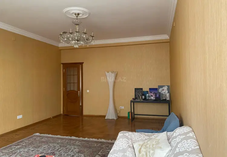 3 otaqlı mənzil Satılır, Əhmədli, Xətai, Bakı