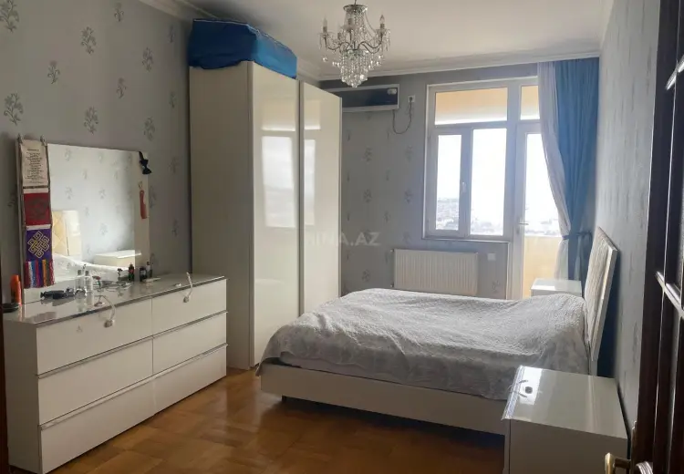 3 otaqlı mənzil Satılır, Əhmədli, Xətai, Bakı