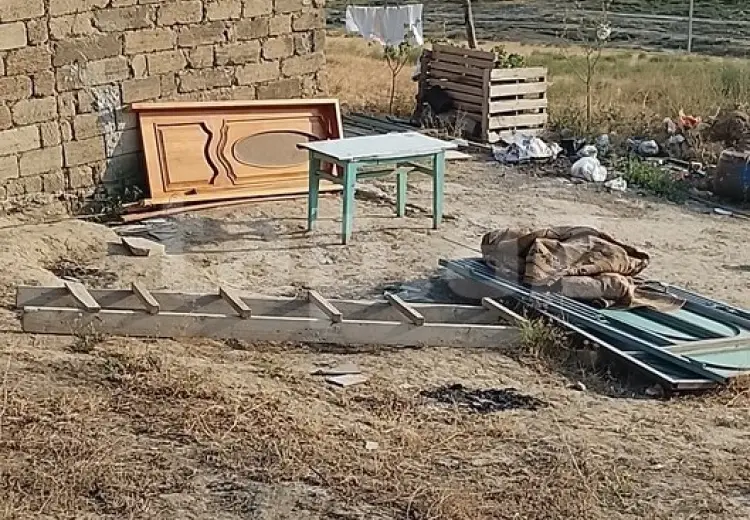 2 otaqlı mənzil , Qobu, Abşeron