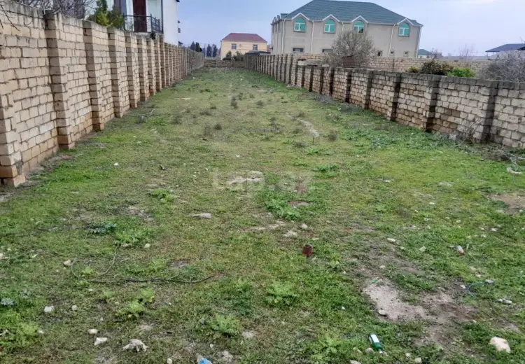 0 m² Obyekt / Ofis , Novxanı, Abşeron