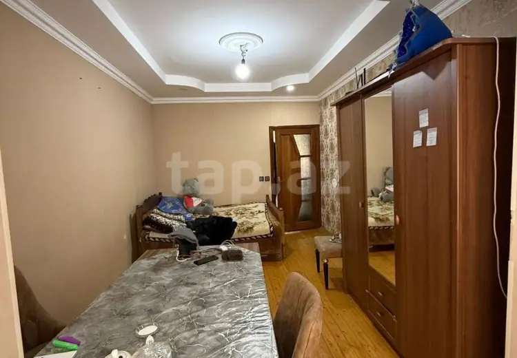 2 otaqlı mənzil Kirayə (aylıq), Yasamal qəs., Yasamal, Bakı