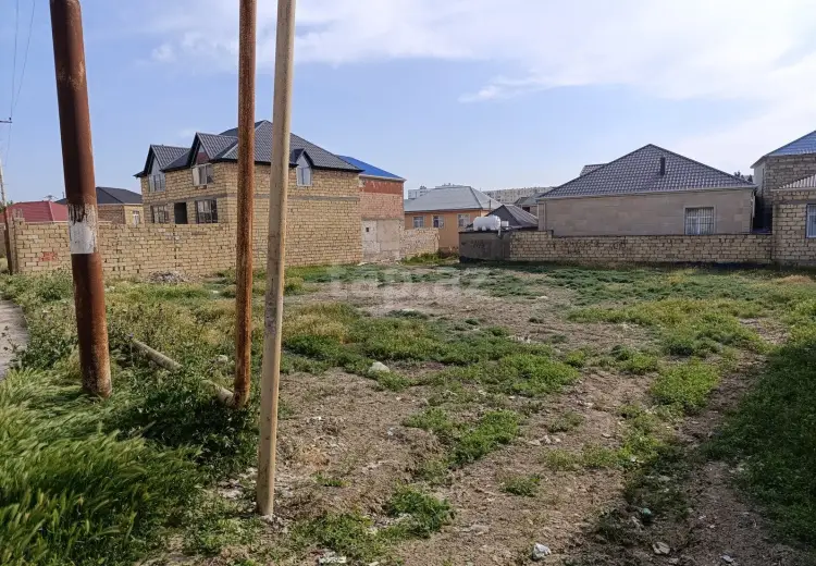 0 m² Obyekt / Ofis , Masazır, Abşeron