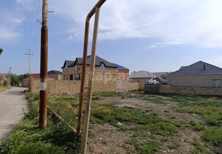 0 m² Obyekt / Ofis , Masazır, Abşeron