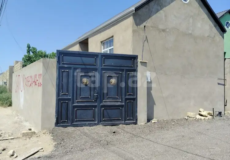 3 otaqlı mənzil , Bakı