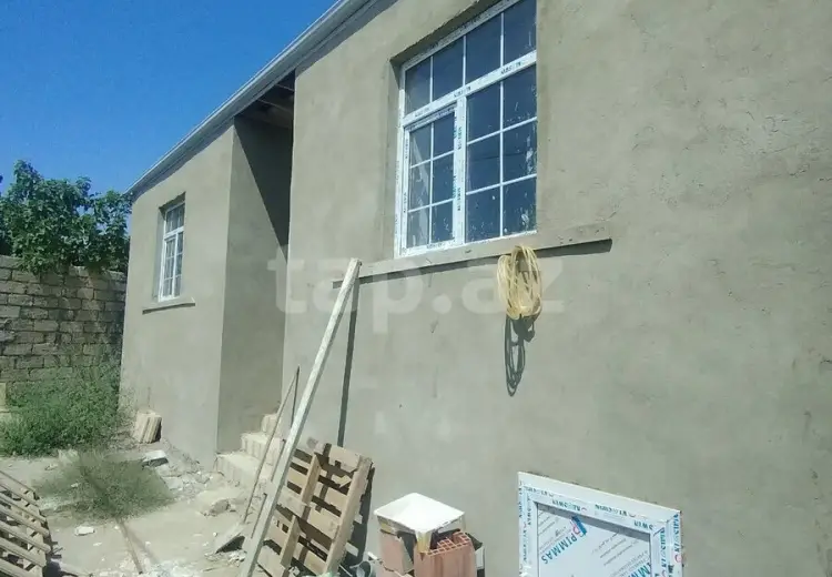 3 otaqlı mənzil , Bakı