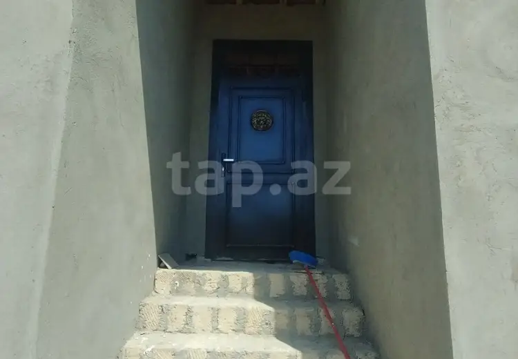 3 otaqlı mənzil , Bakı