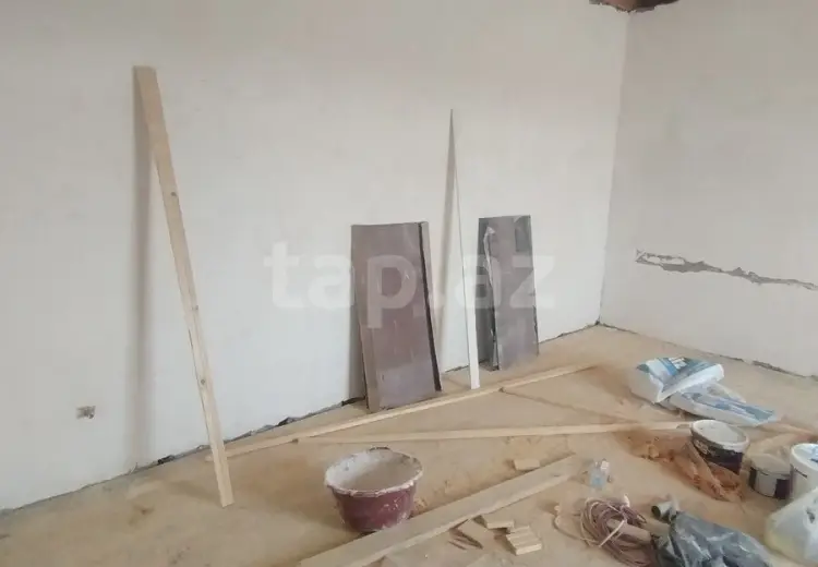 3 otaqlı mənzil , Bakı