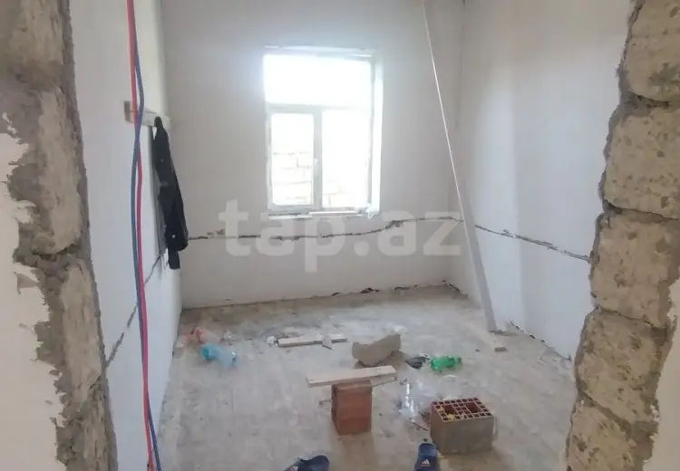 3 otaqlı mənzil , Bakı