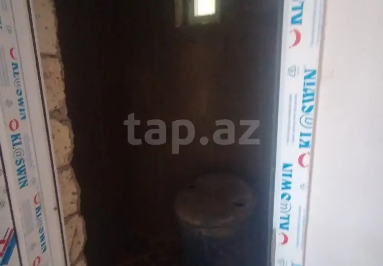 3 otaqlı mənzil , Bakı