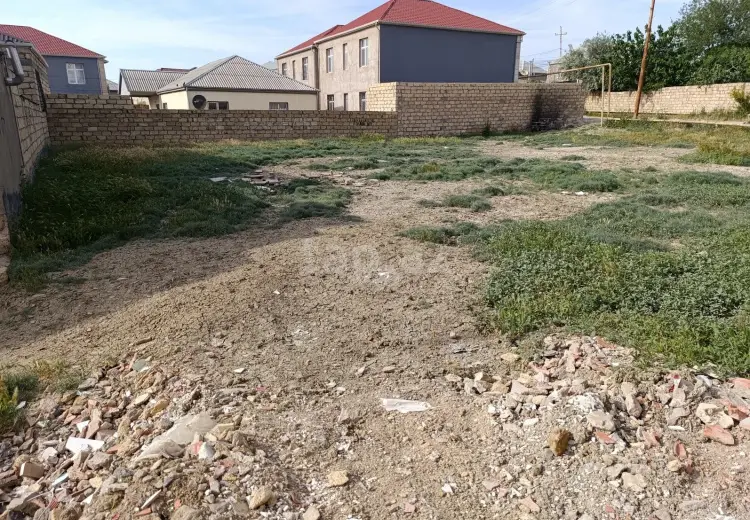 0 m² Obyekt / Ofis , Masazır, Abşeron