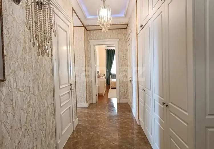 3 otaqlı mənzil , Bakı