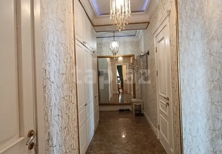 3 otaqlı mənzil , Bakı