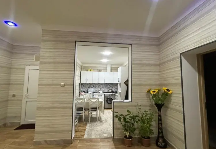 3 otaqlı mənzil Satılır, Hövsan qəs., Suraxanı, Bakı