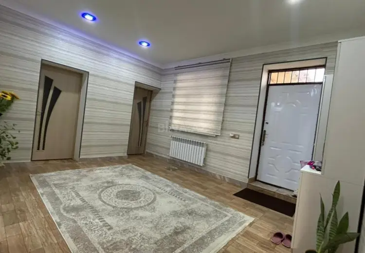 3 otaqlı mənzil Satılır, Hövsan qəs., Suraxanı, Bakı