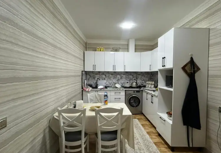 3 otaqlı mənzil Satılır, Hövsan qəs., Suraxanı, Bakı