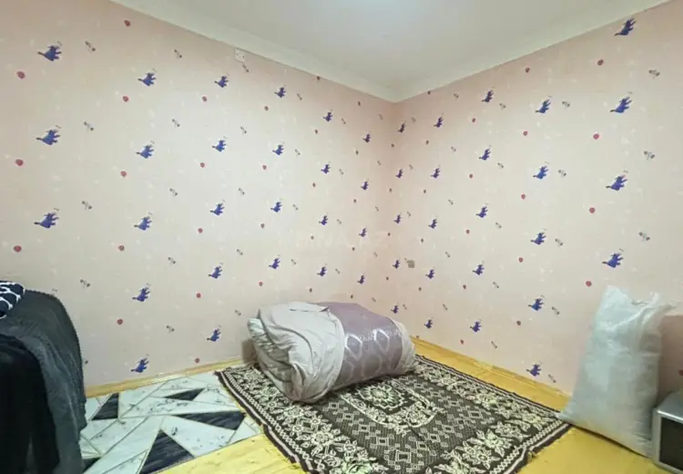 3 otaqlı mənzil Satılır, Hövsan qəs., Suraxanı, Bakı