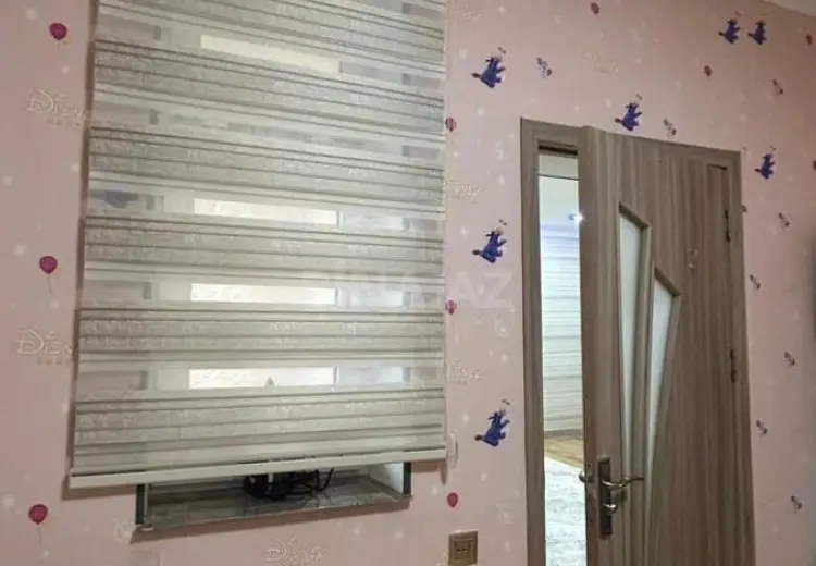 3 otaqlı mənzil Satılır, Hövsan qəs., Suraxanı, Bakı