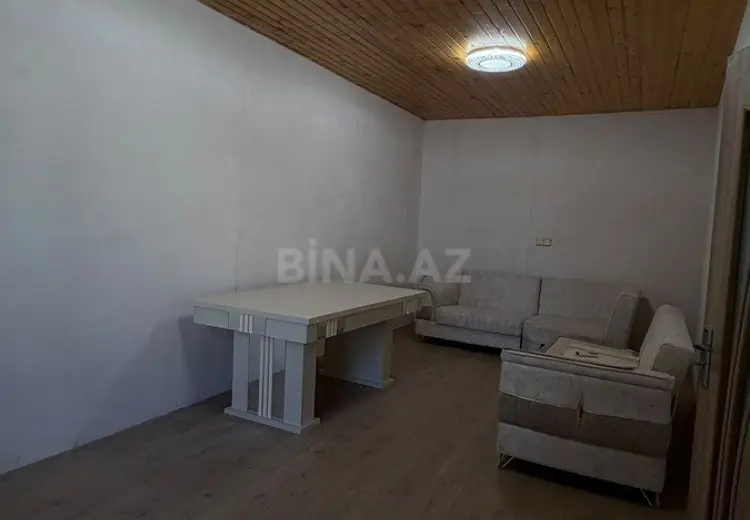 3 otaqlı mənzil Satılır, Hövsan qəs., Suraxanı, Bakı