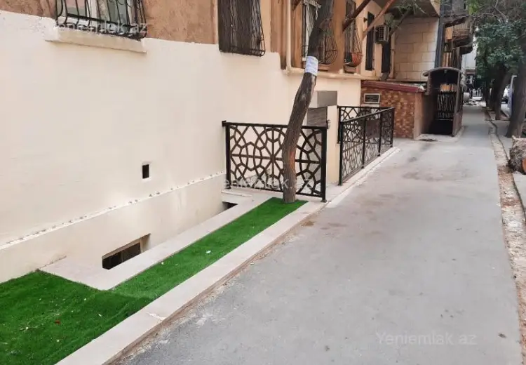 335 m² Obyekt / Ofis Satılır, Nərimanov, Bakı