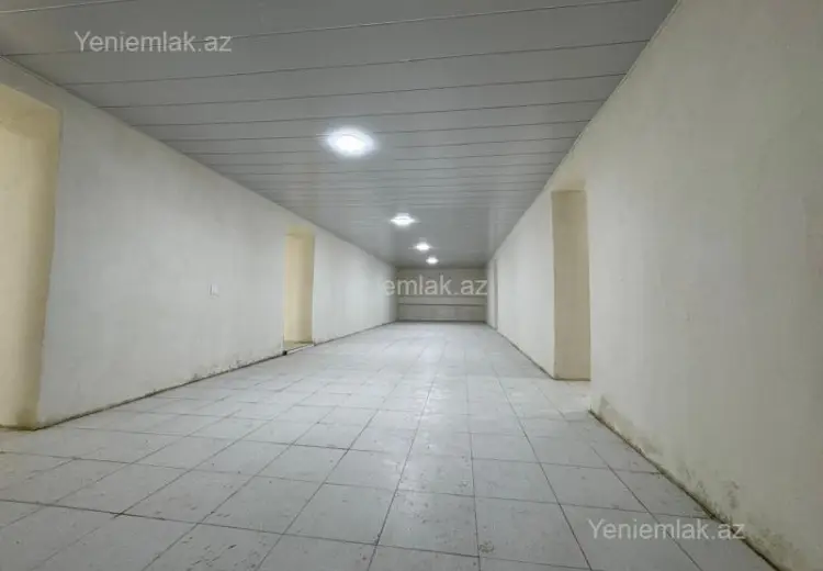 335 m² Obyekt / Ofis Satılır, Nərimanov, Bakı
