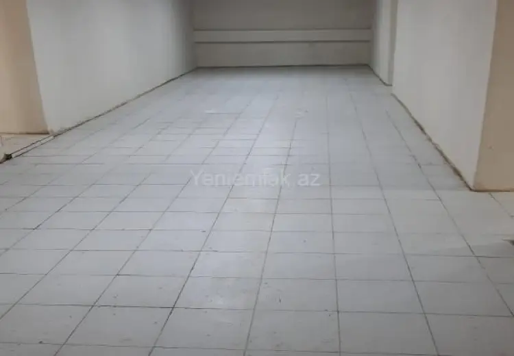 335 m² Obyekt / Ofis Satılır, Nərimanov, Bakı