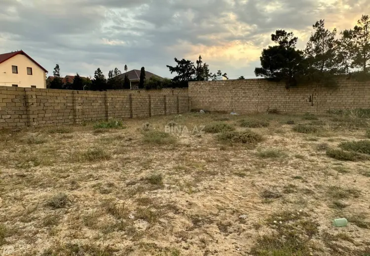 4 sot Torpaq Satılır, Goradil, Abşeron