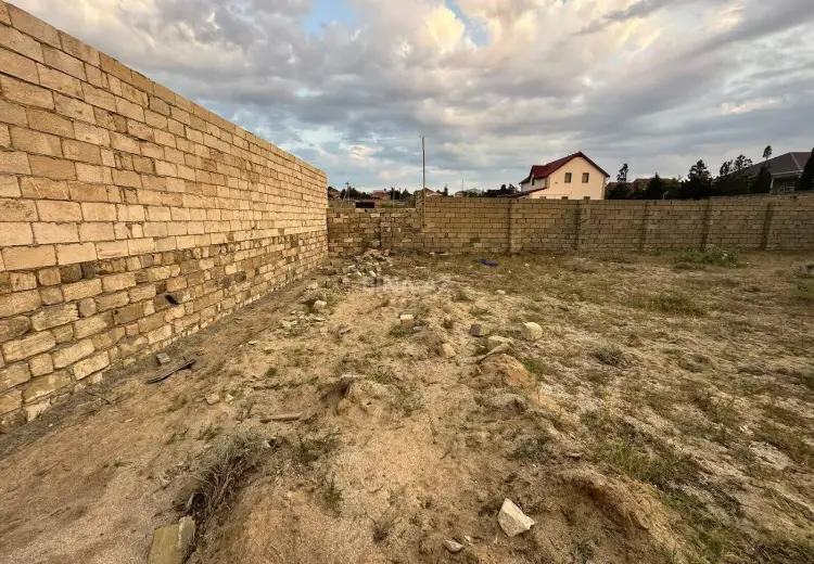 4 sot Torpaq Satılır, Goradil, Abşeron