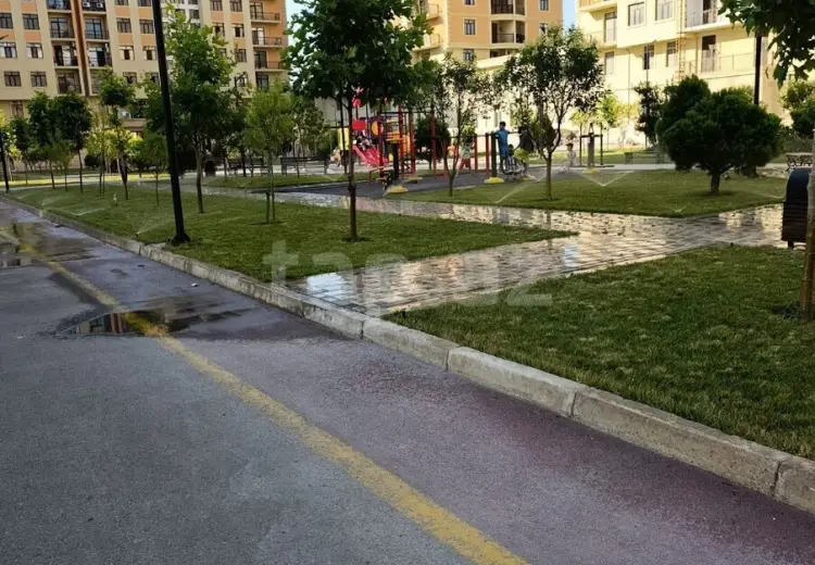 2 otaqlı mənzil , Sumqayıt