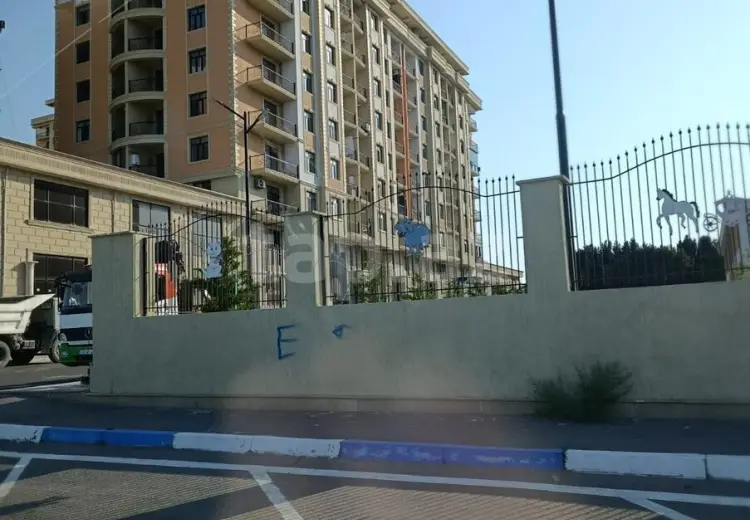 2 otaqlı mənzil , Sumqayıt