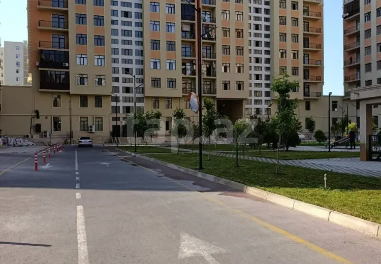 2 otaqlı mənzil , Sumqayıt